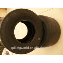 adult pedal go kart tires